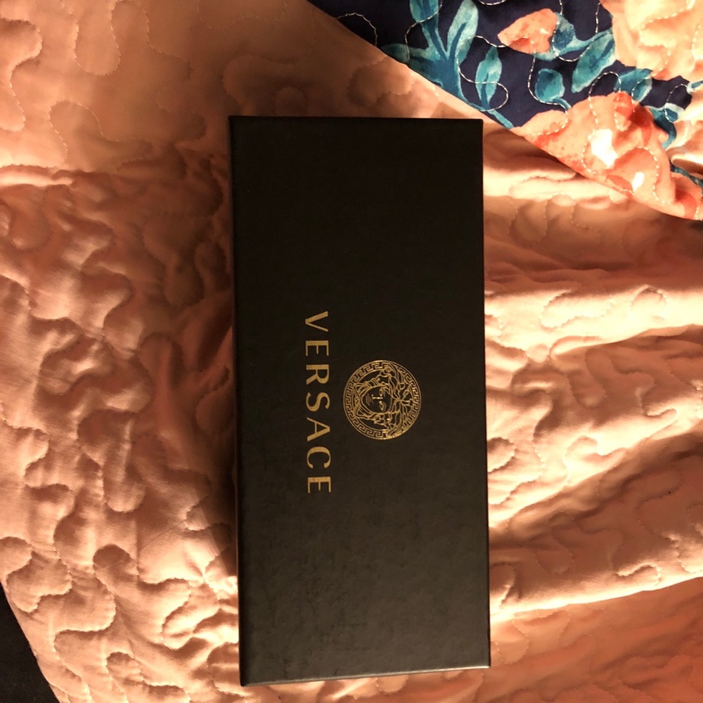 Versace woman sunglasses